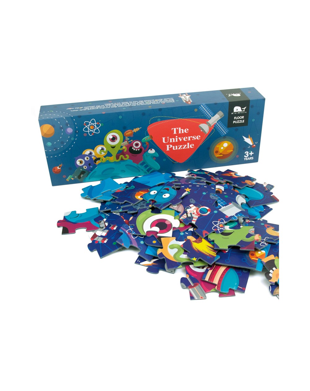 PÕRANDAPUSLE KOSMOS