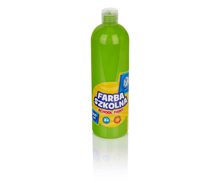 GUAŠŠ ASTRA 500 ml LAIMIROHELINE