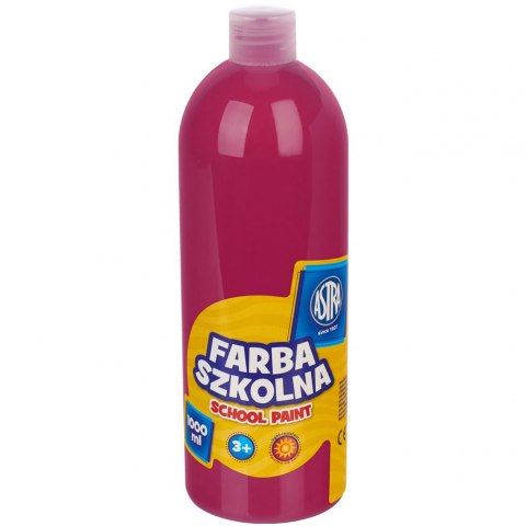 GUAŠŠ ASTRA 1000 ml TUMEROOSA