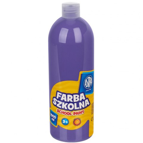 GUAŠŠ ASTRA 1000 ml LILLA