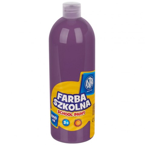 GUAŠŠ ASTRA 1000 ml PLOOMILILLA