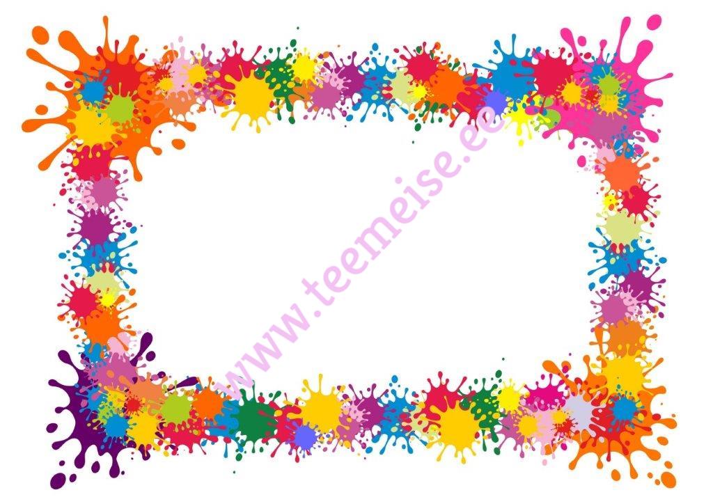 KUNST DIPLOMIPÕHI 25 LEHTE 170g