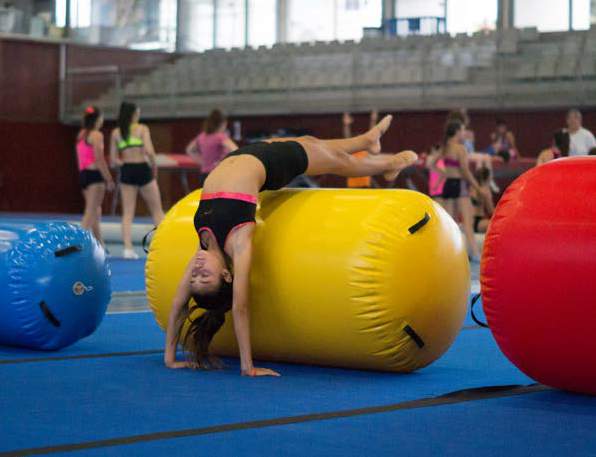 ÕHKRULL - AIR ROLL 1,2x0,9m