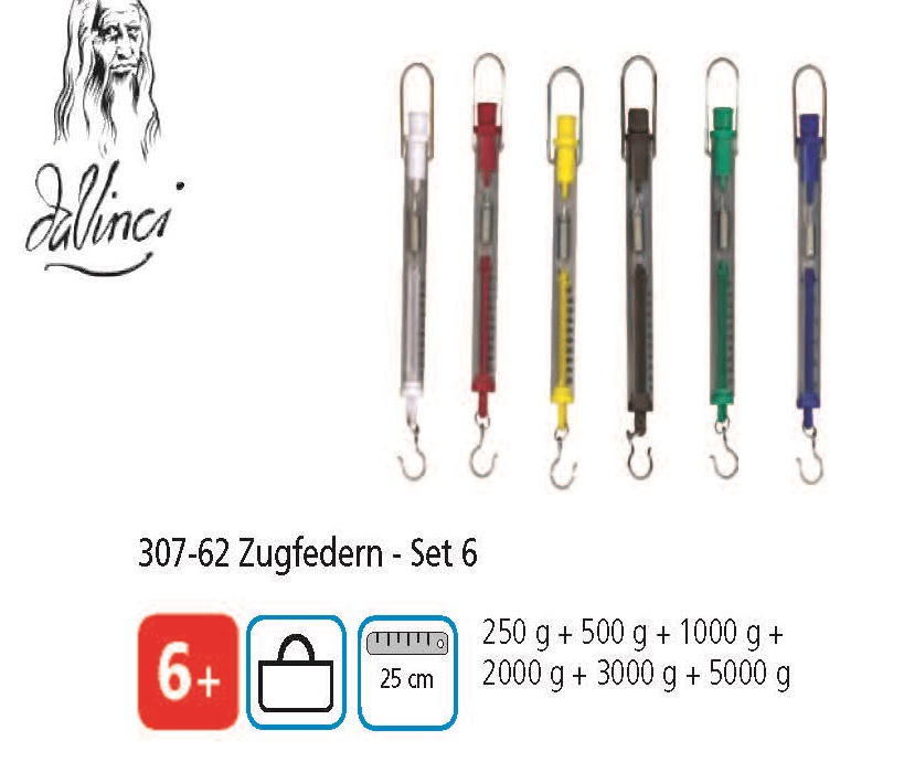 TÕMBEVEDRU KOMPLEKT 6 TK