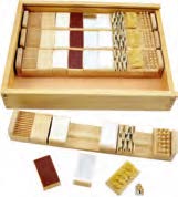 TUNNETUSKLOTSIDE KOMPLEKT