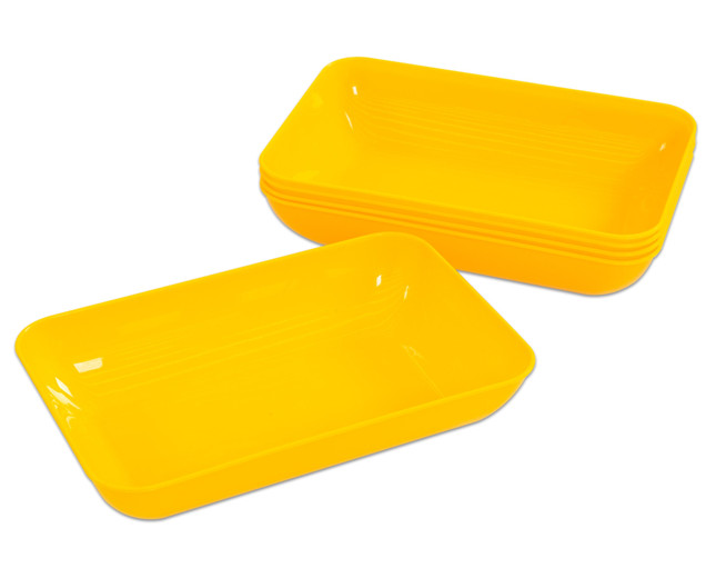 SORTEERIMISALUS VÄIKE KOLLANE 5 TK