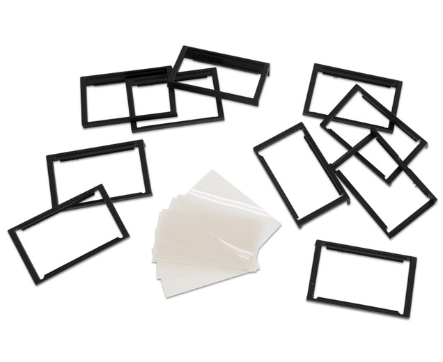 INFOKLAMBRID PILTIDE HOIDJALE, 10 TK