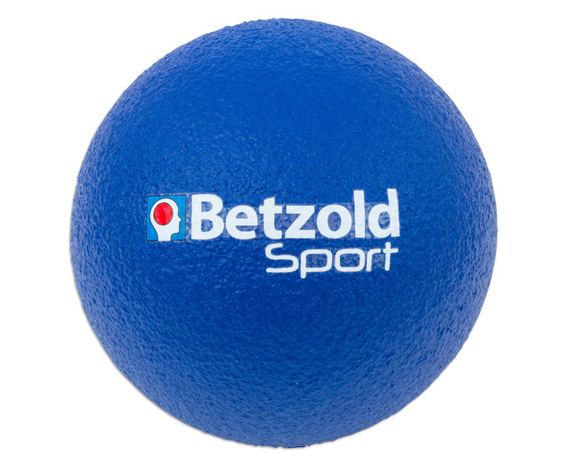 PEHME SPORDIPALL 15 CM - SININE