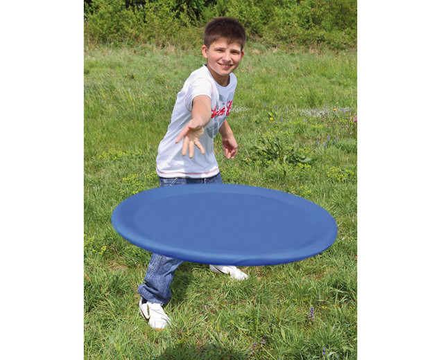 FRISBEE / LENDAV TALDRIK SUUR