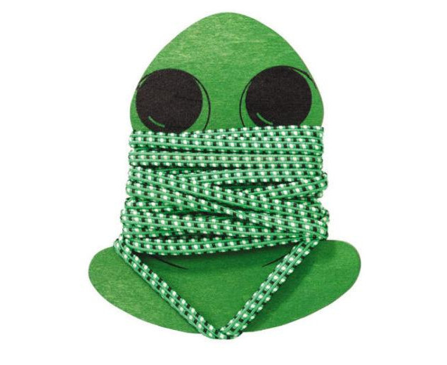 KUMMIST ROHELINE KEKSUNÖÖR