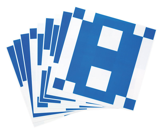 KAARDID KUUBIKUTE JAOKS 10TK