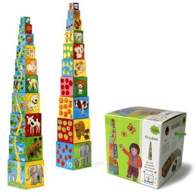 LOOMADEGA LADUMISKLOTSID