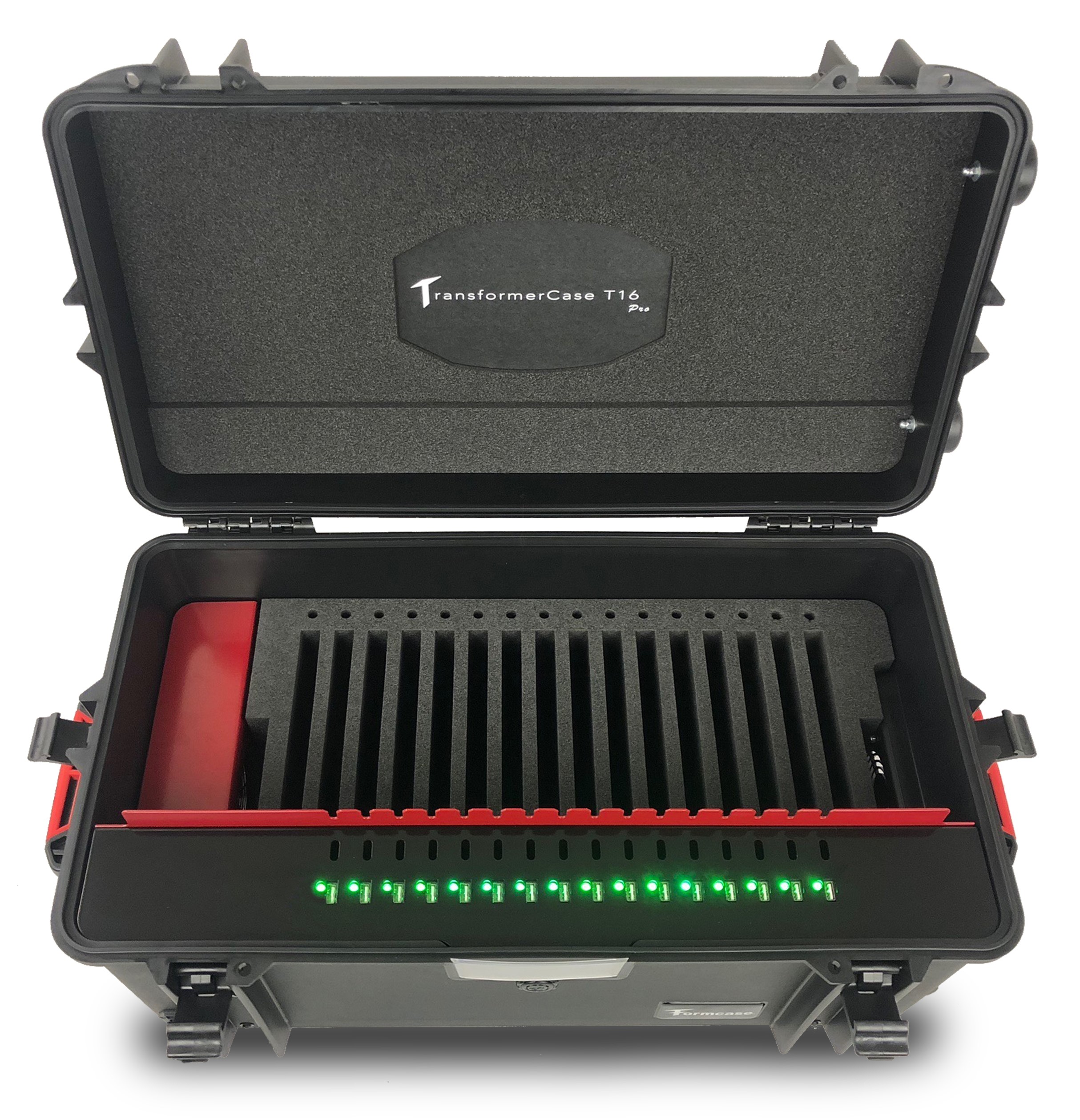 TAHVELARVUTITE, KUNI 16 TK, LAADIMISKOHVER T16C Pro, LAADIMINE LÄBI USB-C VÕI USB-A