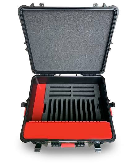 TAHVELARVUTITE, KUNI 16 TK, LAADIMISKOHVER T16MLX, LAADIMINE PISTIKUPESA KAUDU