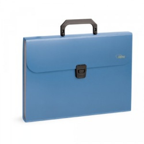 LÕÕTSMAPP SANGAGA, A4 12 TASKUT, SININE