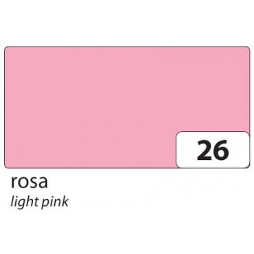 VÄRVILINE PABER A4/130 G 100L HELEROOSA