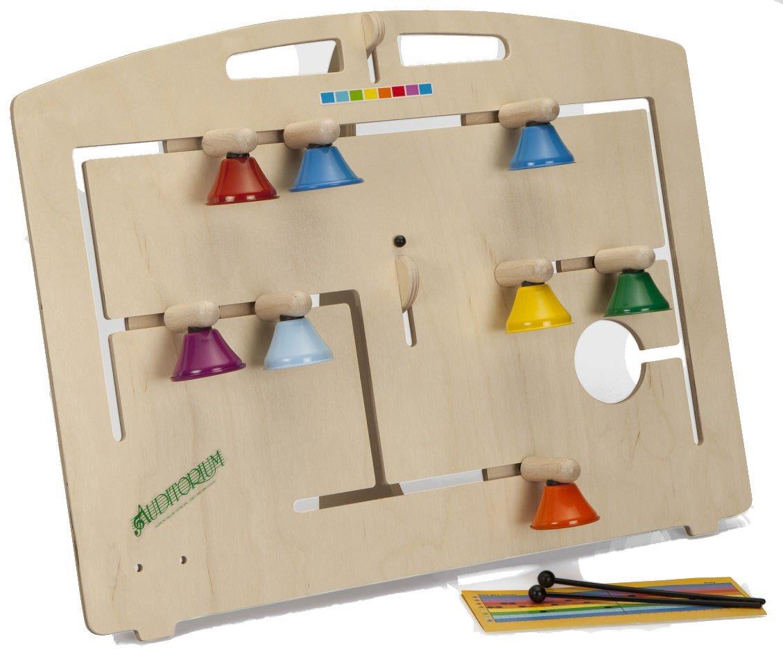 KELLAMÄNG 8 KELLAGA