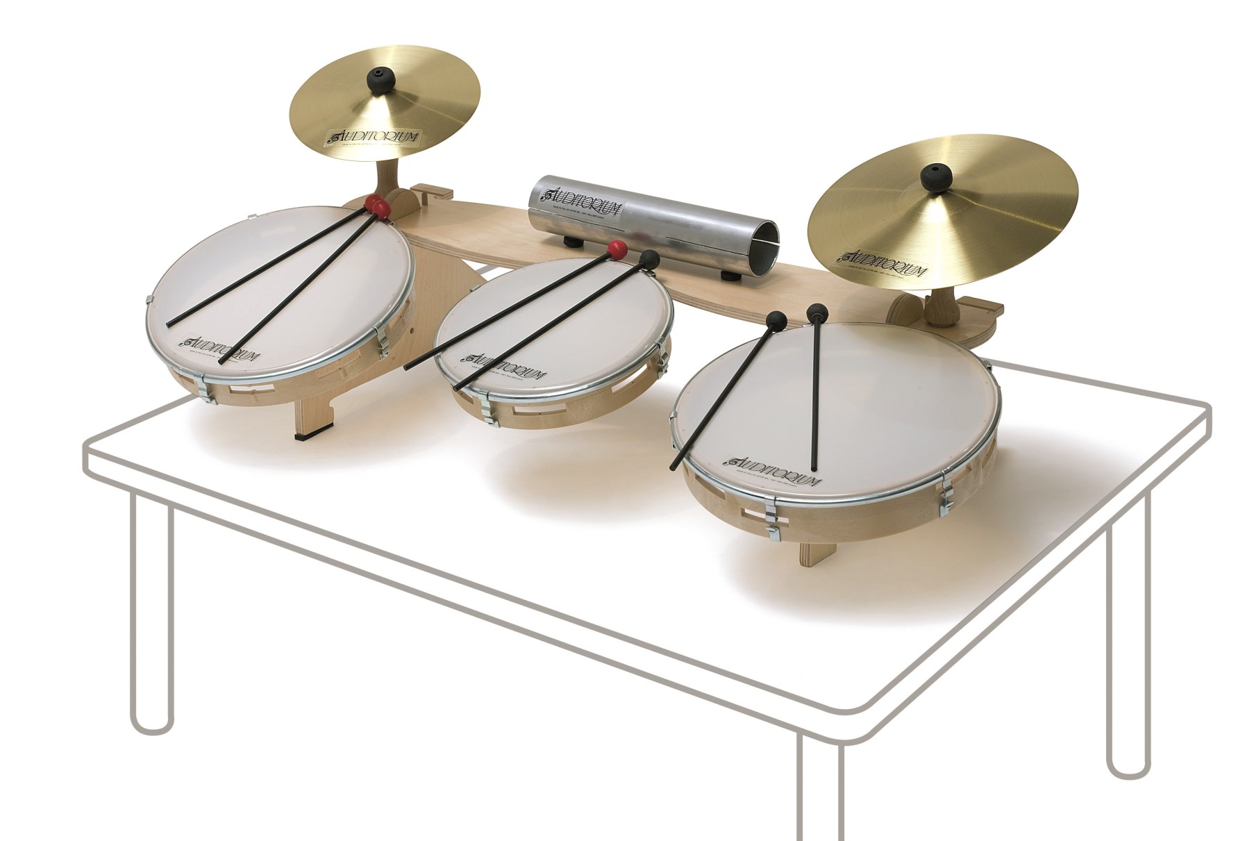 LÖÖGIPULK KUMMIST OTSAGA, 1 TK