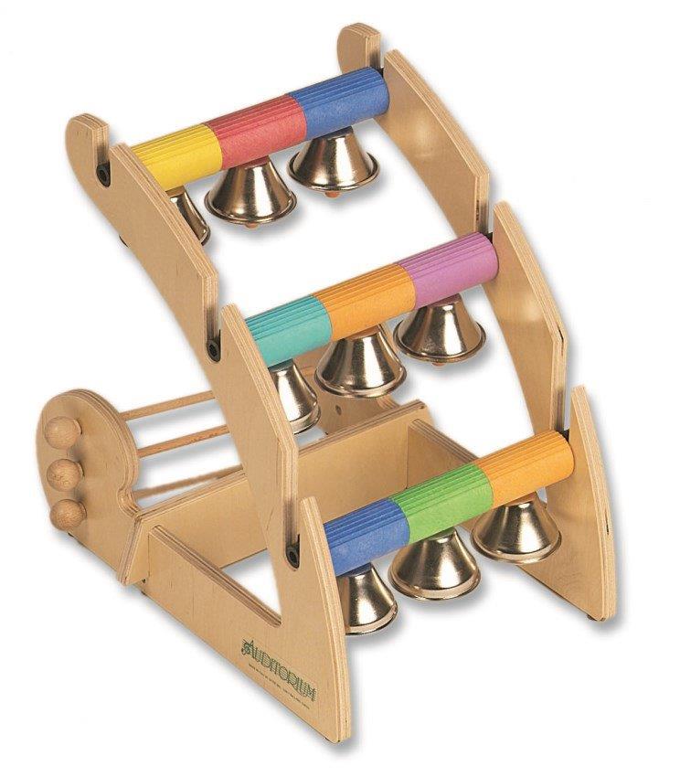 KELLAMÄNG 9 KELLAGA