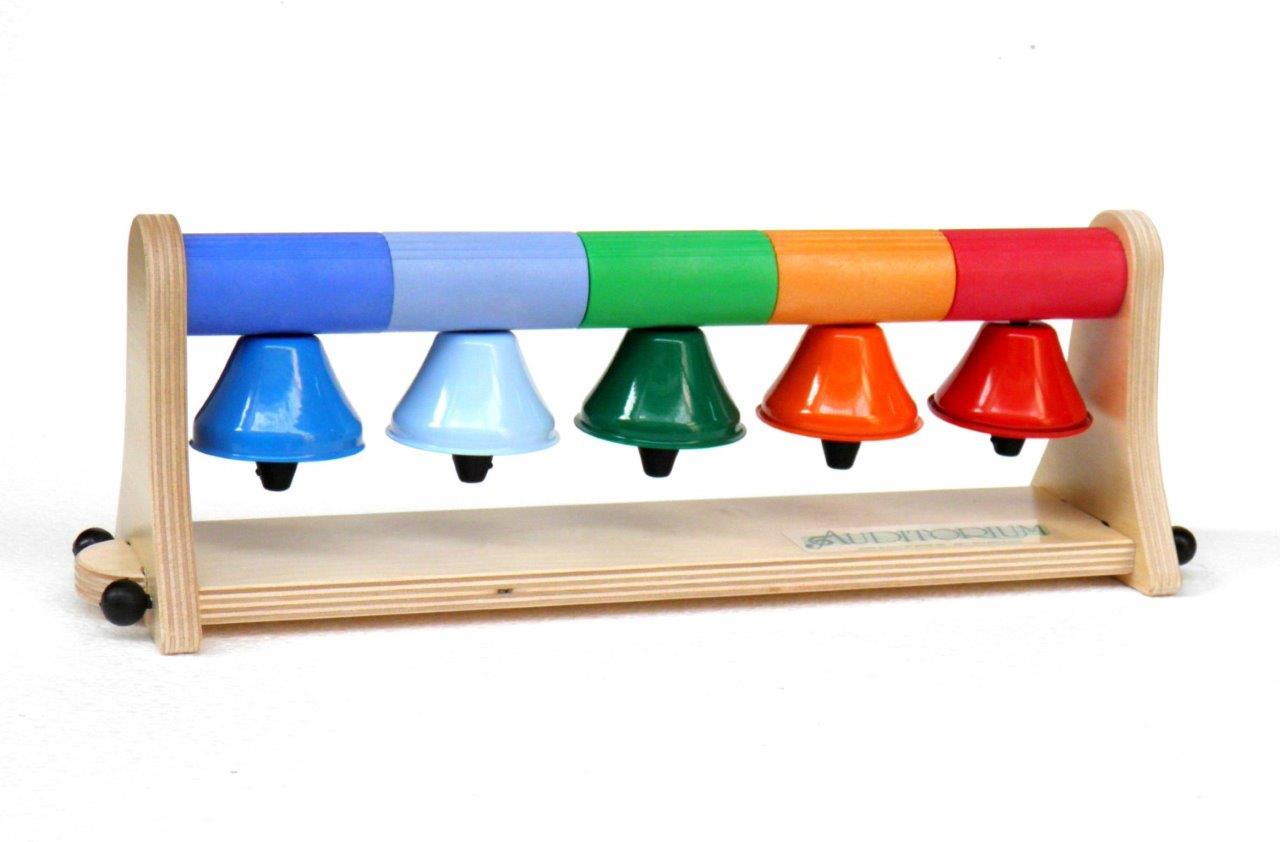 KELLAMÄNG 5 LIIKUVA KELLAGA