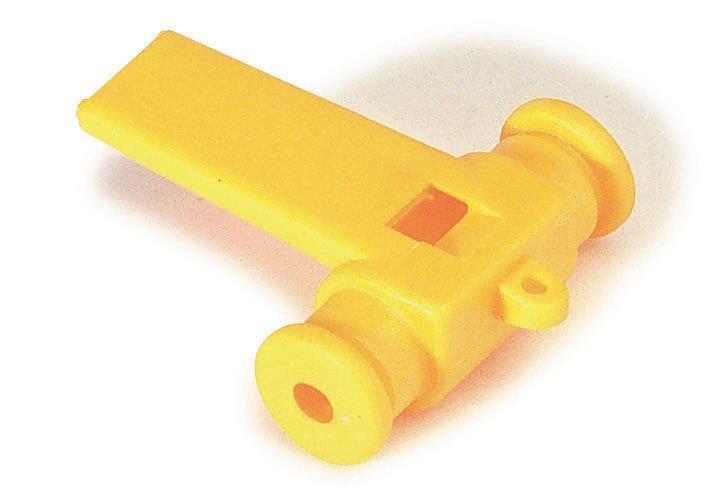 3 TOONILINE PLASTIKUST VILE