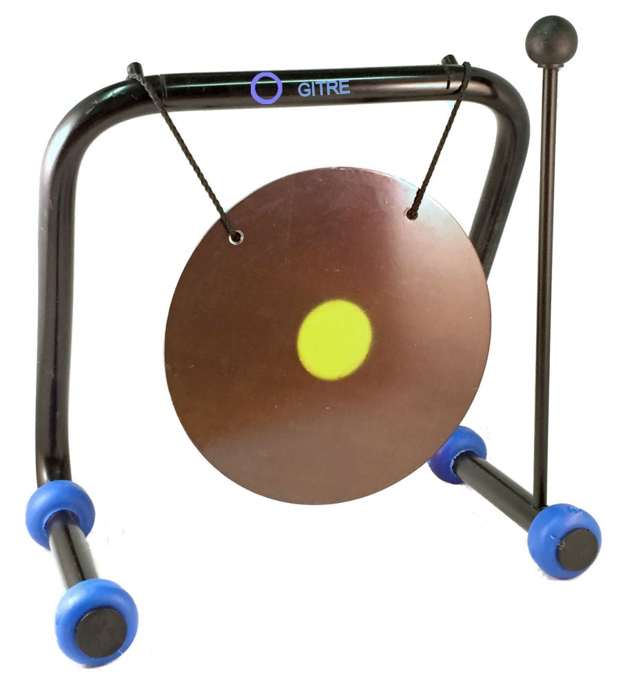 GONG METALLIST ALUSEL