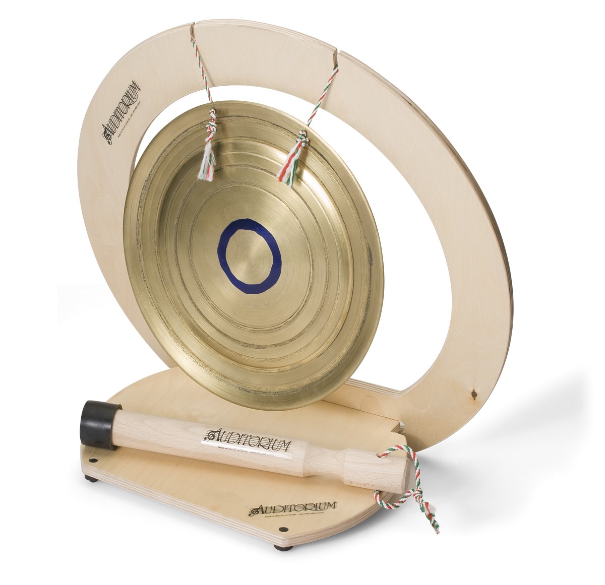 GONG D35CM PUIDUST ALUSEL