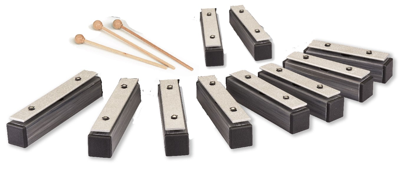 KÕLAPLAADID (10 NOOTI)