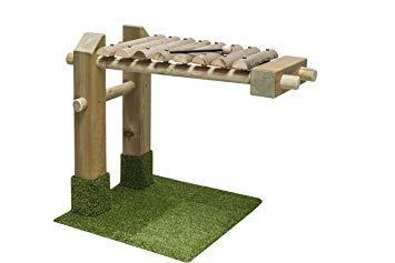 KSÜLOFON MAXI TOM TAM ÕUE 64 X 115 X 85 CM