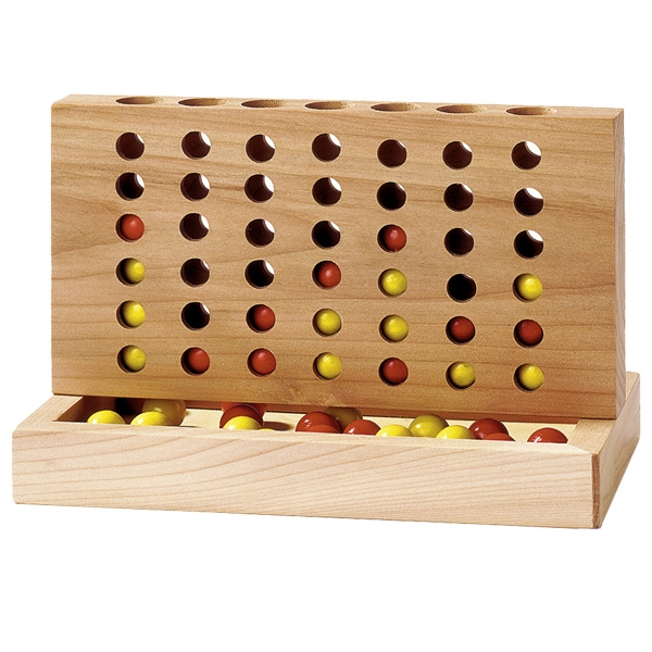 LAUAMÄNG 4 JÄRJEST