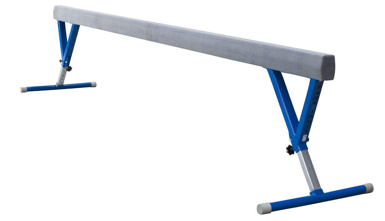 VÕIMLEMISPOOM 5,0 m