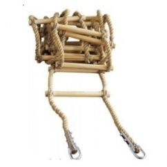 NÖÖRREDEL 5,0 m, jute