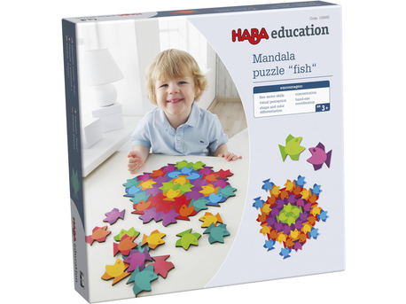 PUIDUST MANDALA PUSLE - KALA