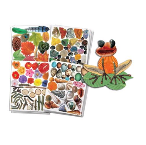 PILDID LOODUSEST , 854 tk.