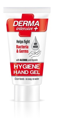 ANTIBAKTERIAALNE KÄTEGEEL 50ml