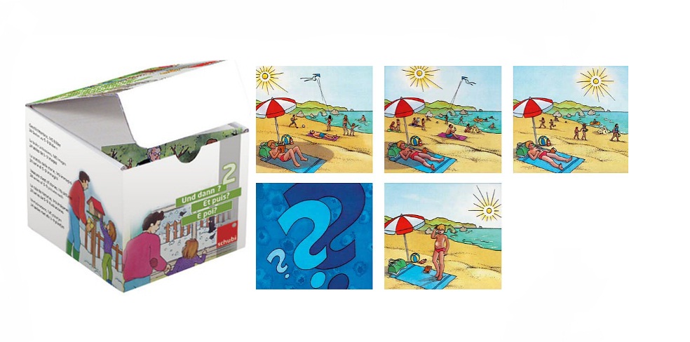 SCHUBI JUTUKAARDID LEIA LÕPP