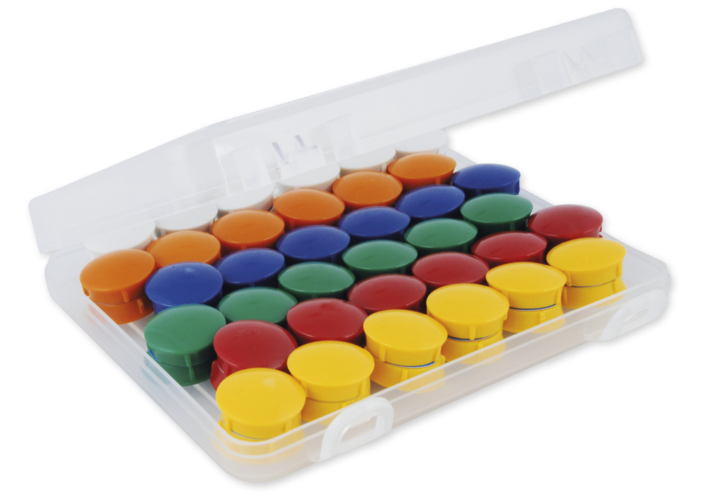 MAGNETID KARBIS, 72 TK