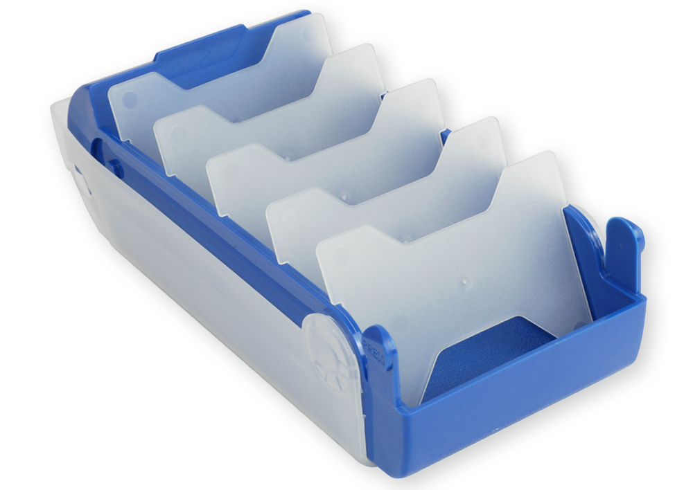 KAANEGA KARP A8, SININE