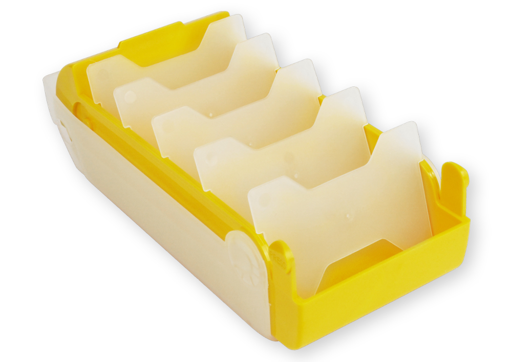 KAANEGA KARP A8, KOLLANE