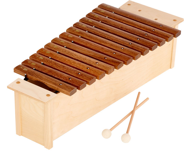 Goldon Alt Xylophon MUDEL 10210