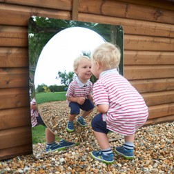 KUMERPEEGEL 78 X 78 X 4CM