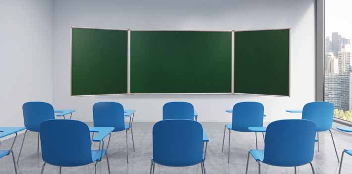 KRIIDITAHVEL CLASSIC ROHELINE 3-OSALINE 360/180 X 120 CM