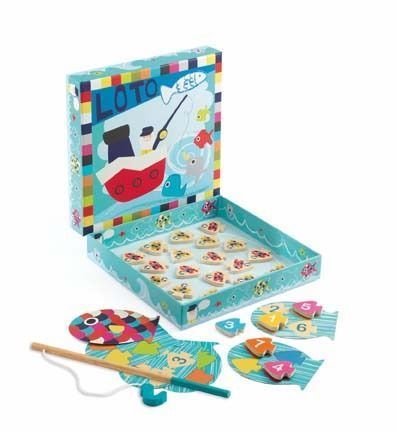 KALAPÜÜGIMÄNG NAVY LOTO