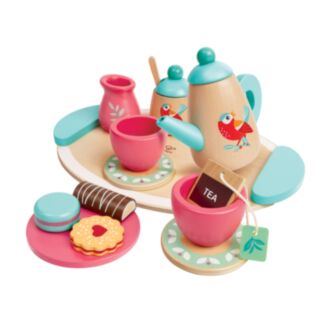 HAPE PUIDUST KOMPLEKT TEEAEG 16 OSA