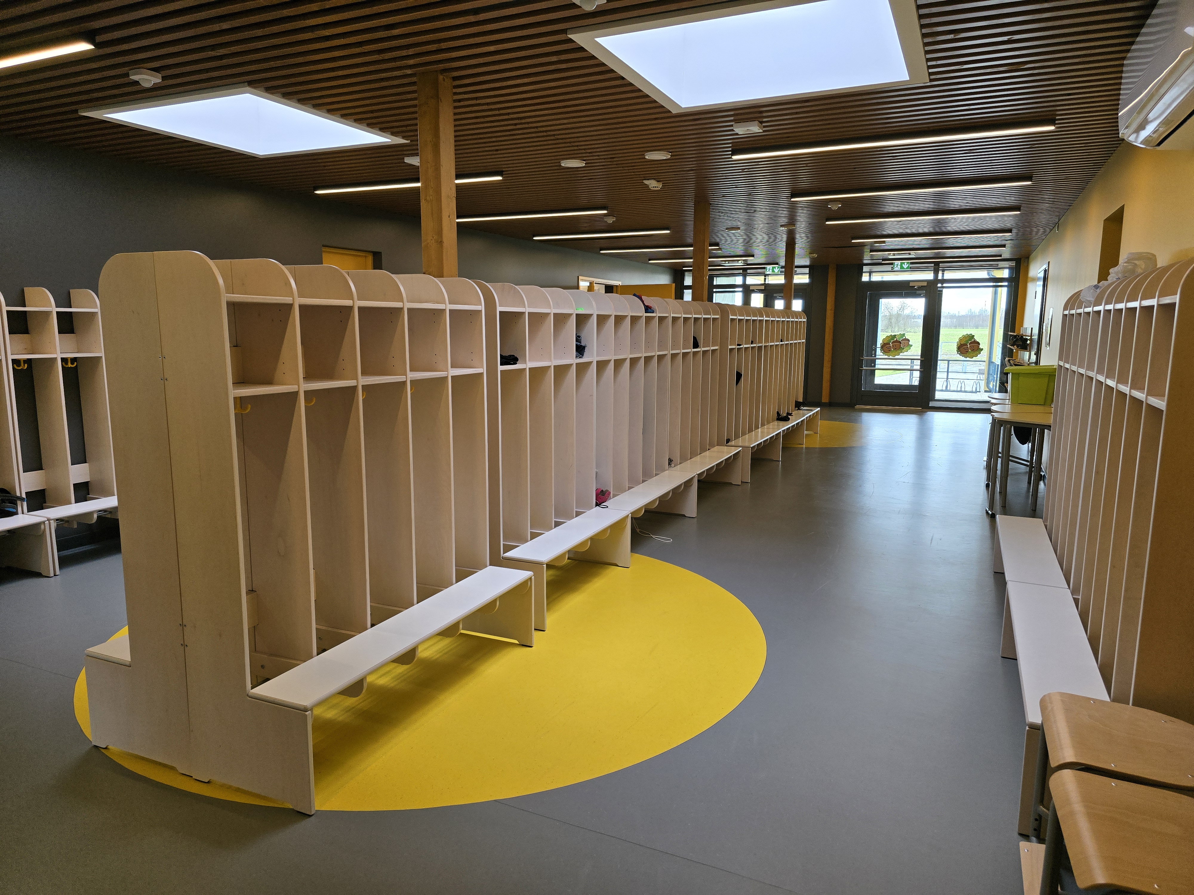 Tammiste Lasteaed-Algkool