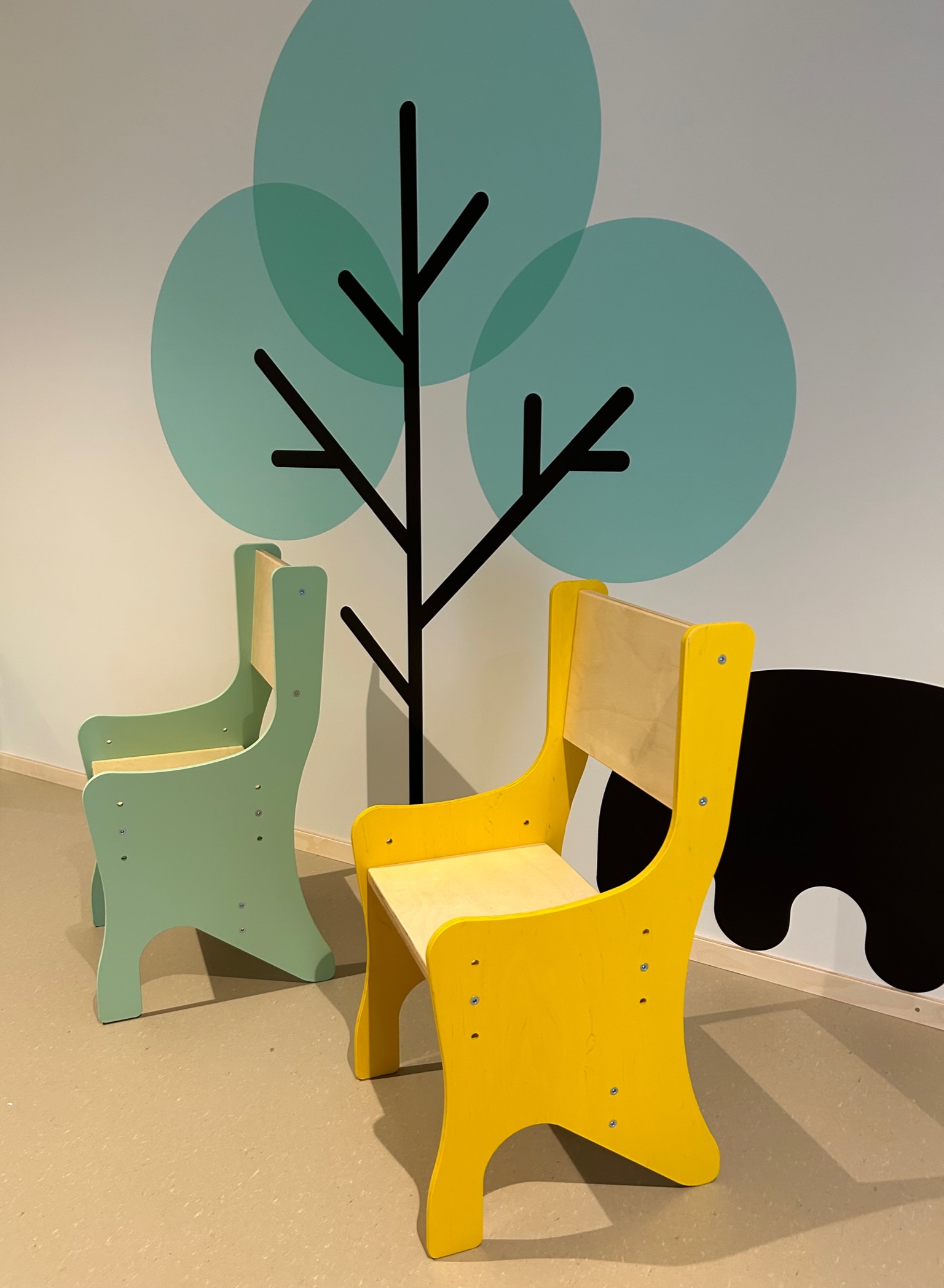 Tallinna Vindi Lasteaed