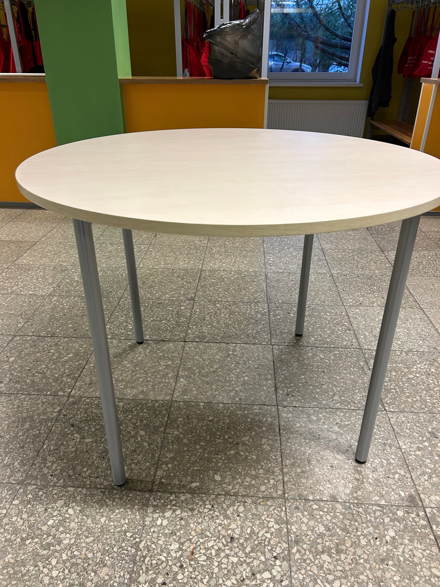 Lauad Orissaare Gümnaasiumisse