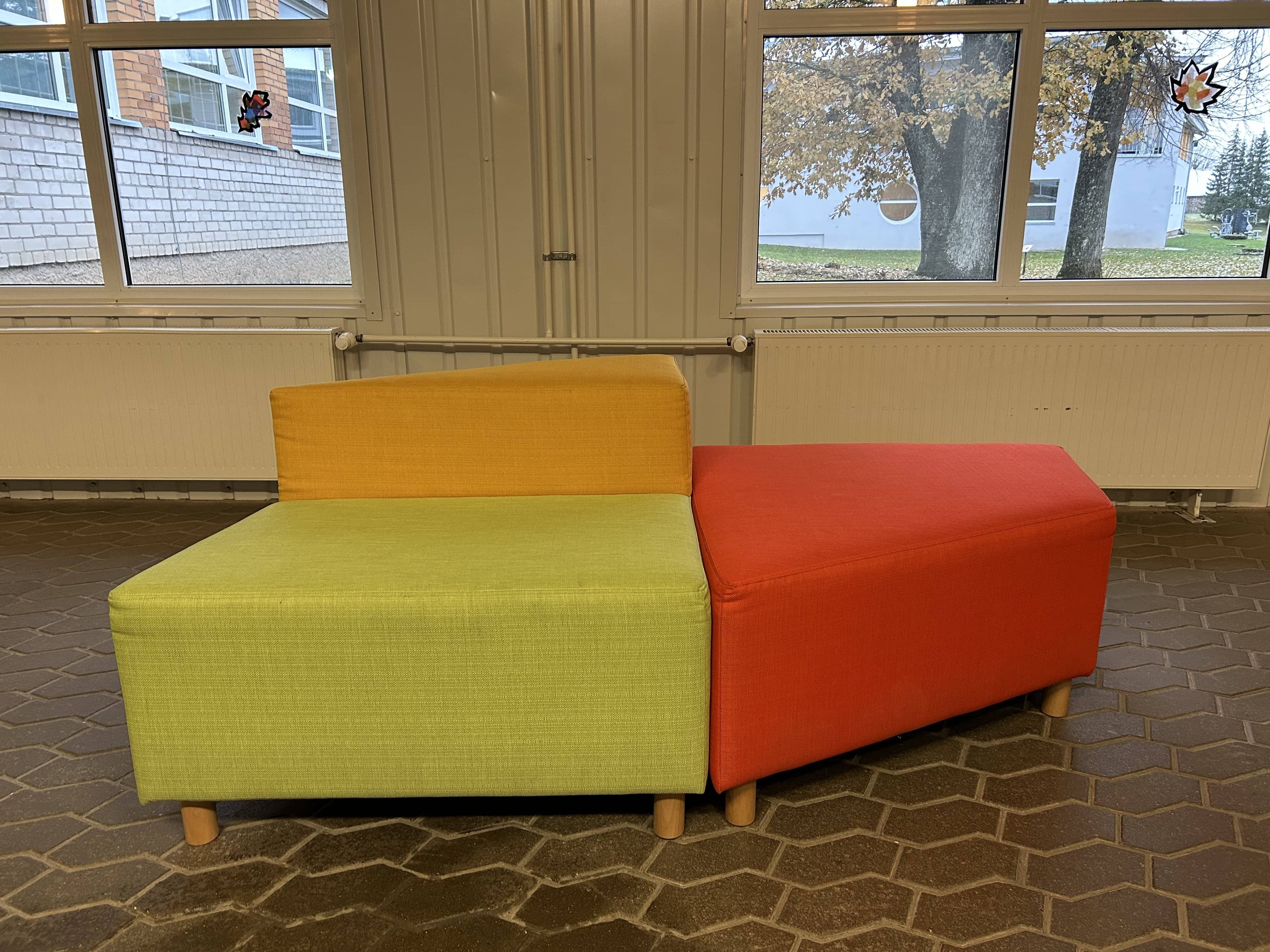 Puhkeala Kolga-Jaani Kool