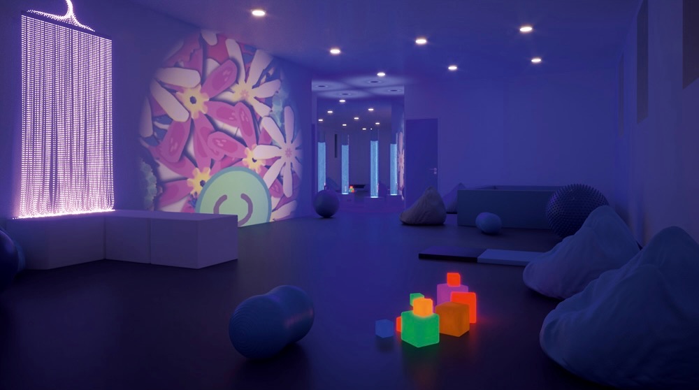 TERAAPIA, LÕÕGASTUS JA RAHUNEMISTUBA