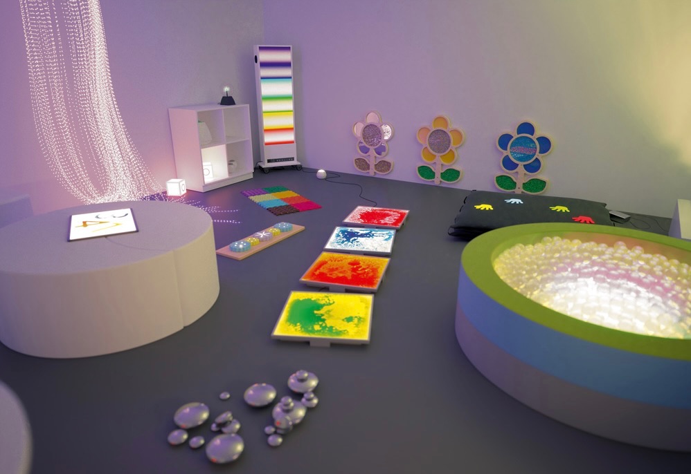 TERAAPIA, LÕÕGASTUS JA RAHUNEMISTUBA